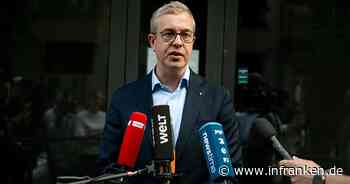 Finanzsenator Evers soll schnell Spitzenkandidat werden