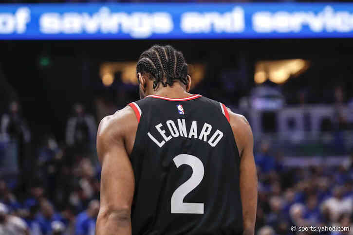 Open Thread: Raptors postpone Kawhi Leonard trade pending Aspiration investigation