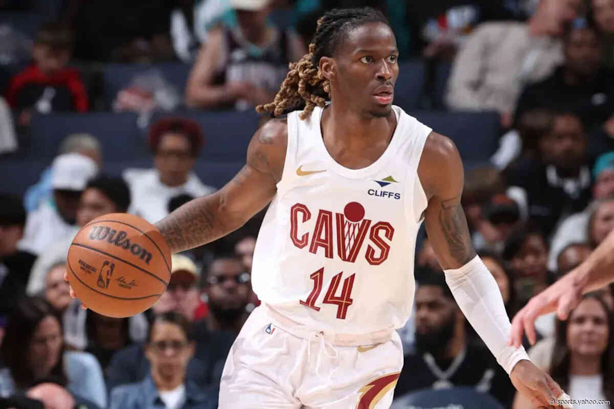 Nets  looking for Keon Ellis to bring strong 3-and-D profile