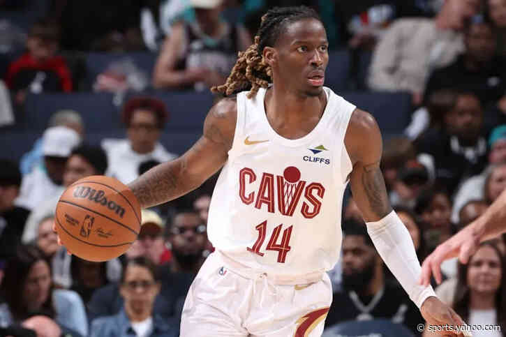 Nets  looking for Keon Ellis to bring strong 3-and-D profile