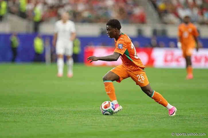 World Cup star Christ Oulai: Fiorentina make key progress in move