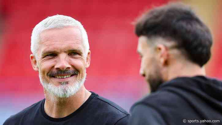 'One or two' potential incomings at Dundee United
