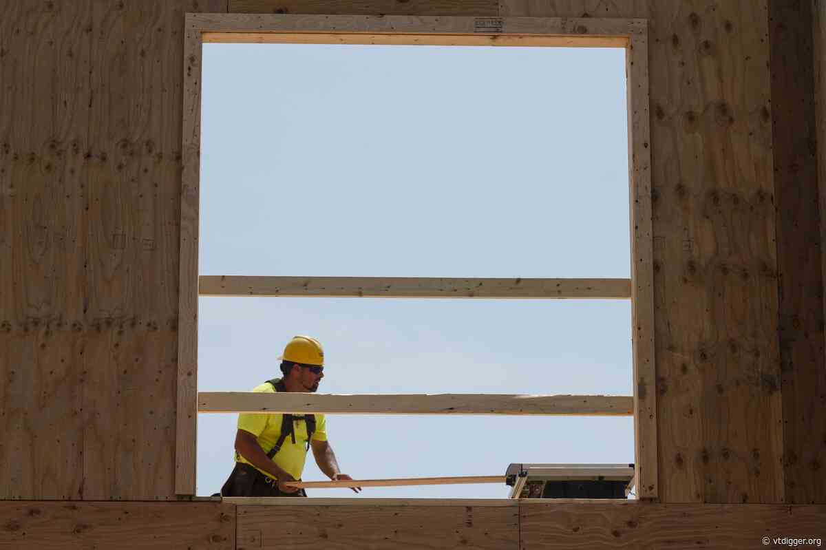 Middlebury taps new housing development tool