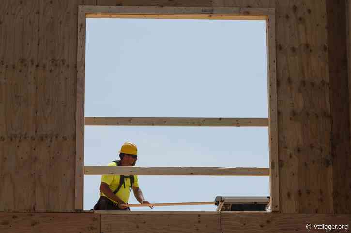 Middlebury taps new housing development tool