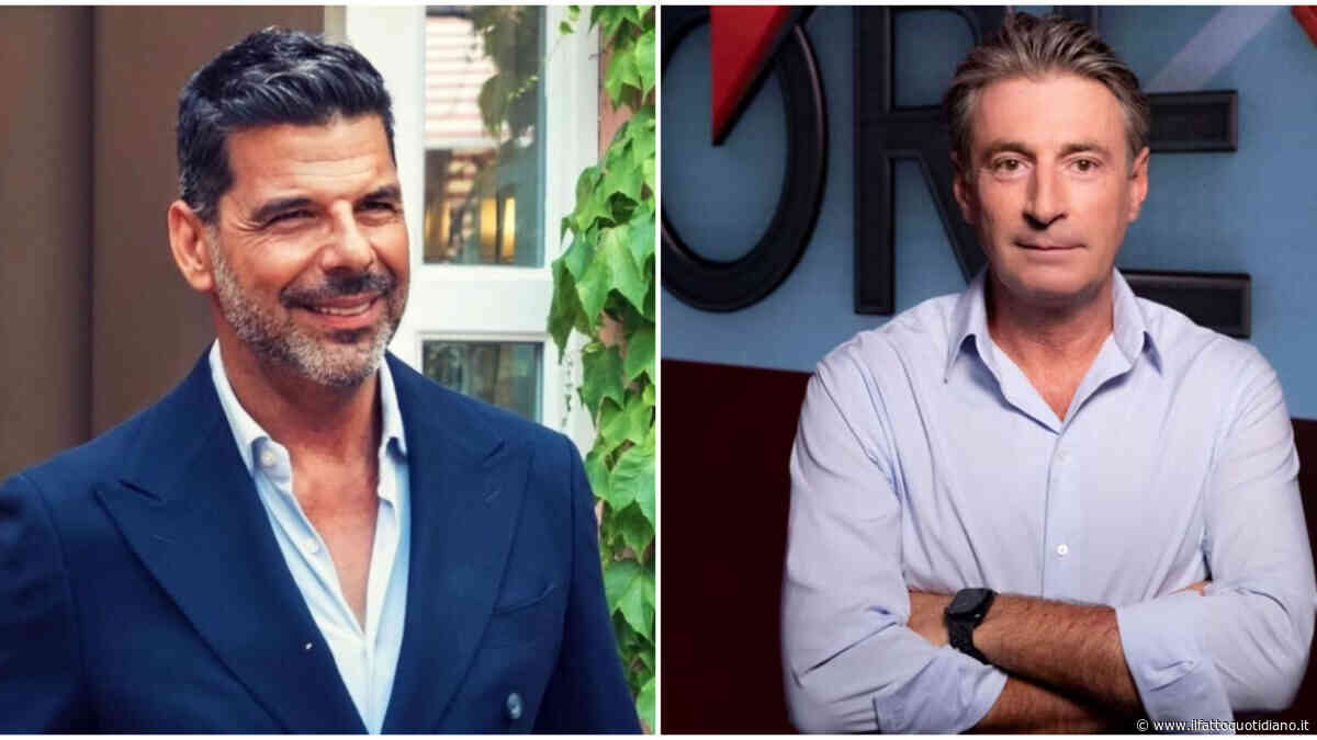 “Milo Infante sente il bisogno di chiarire che è a Mediaset non per soldi. Non c’è nulla di cui vergognarsi se è andato per guadagnare di più”: Salvo Sottile risponde