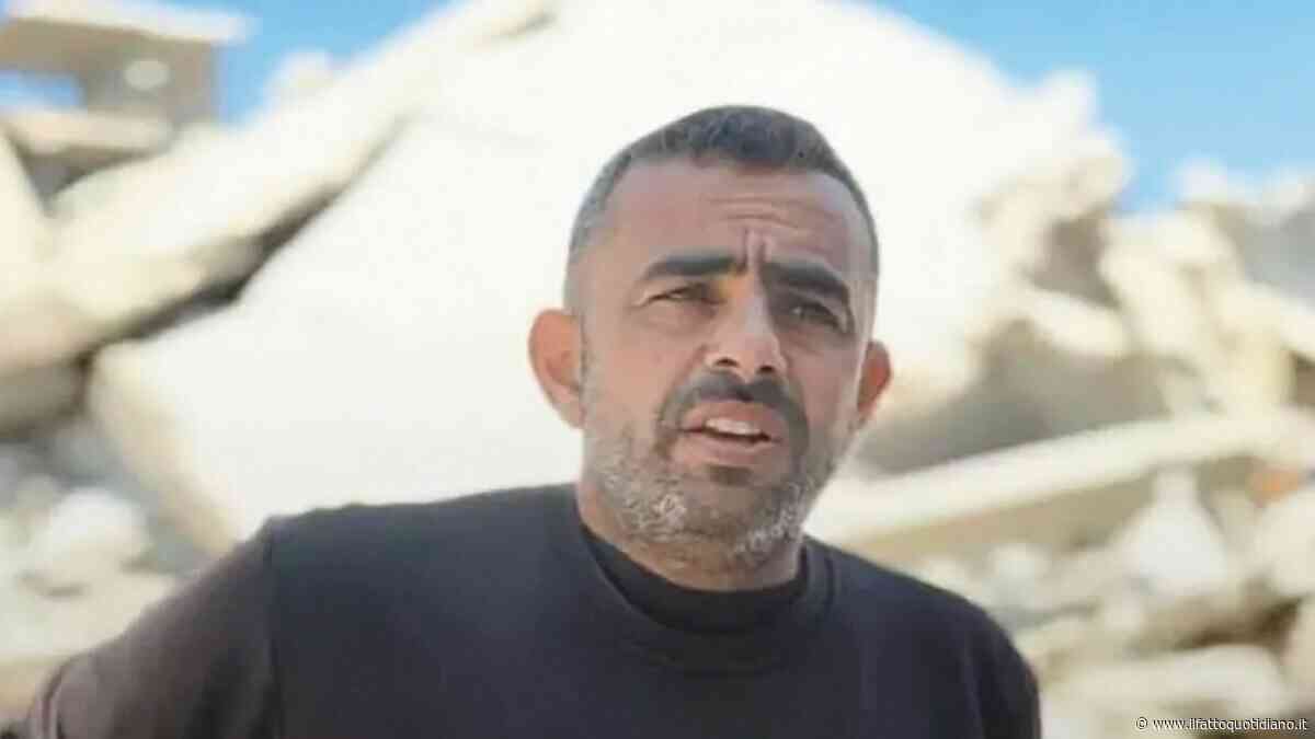 L’appello alla Farnesina per Mahmoud, l’ingegnere di Gaza atteso a Tor Vergata ma arrestato dalle Idf: “L’ Italia ha il dovere di chiedere chiarimenti”