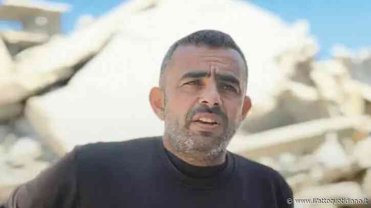 L’appello alla Farnesina per Mahmoud, l’ingegnere di Gaza atteso a Tor Vergata ma arrestato dalle Idf: “L’ Italia ha il dovere di chiedere chiarimenti”