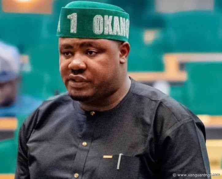 Opposition lawmaker praises Tinubu, security chiefs over rescue of Oyo kidnapped victims