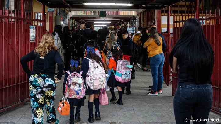 “El miedo no enseña”: El concurso que busca que estudiantes de básica aprendan a poner límites cantando