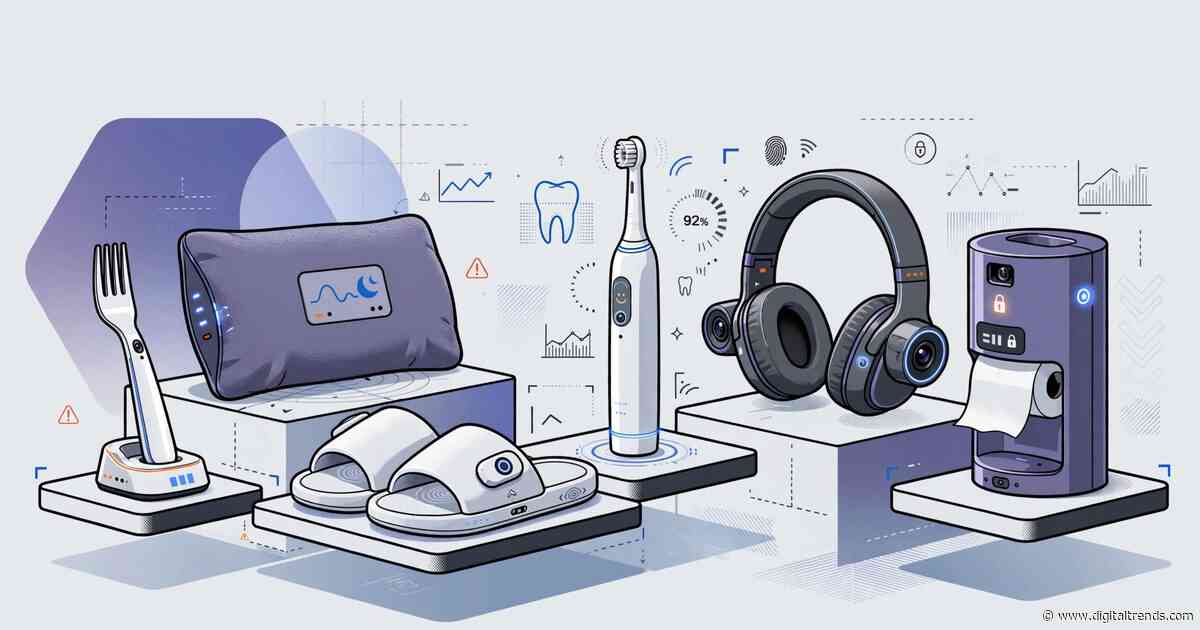 I tried to parody the most absurd AI products, but the tech industry beat me to it