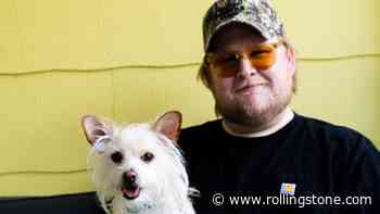 Tyler Childers’ Tour Manager Just May Sing You a Song