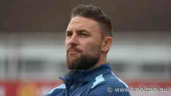 Brendon McCullum sacked as England Test coach