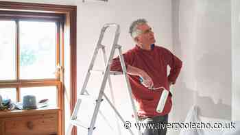 Common paint colour that can 'knock thousands' off your home's property value