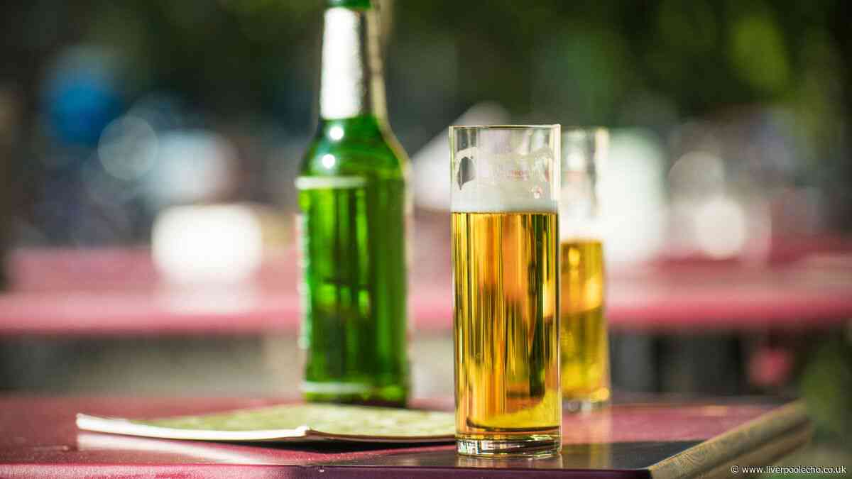 Mexican explains real reason why you put lime in a bottle of beer