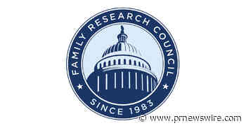FRC's Tony Perkins on Lindsey Graham's Passing: He Embodied Moral Courage