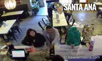 Santa Ana Café robbery suspects arrested by police after terrifying threat
