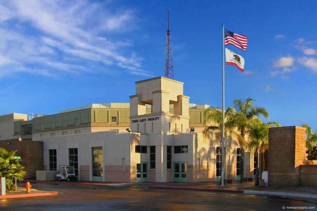 Inmate Manuel Moreno dies after medical emergency in Orange County Jail