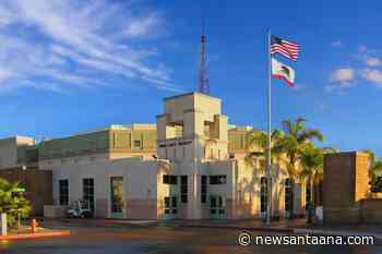 Inmate Manuel Moreno dies after medical emergency in Orange County Jail