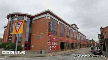 Plans for retail park at former Wilko store
