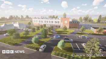 School to be redeveloped after plans approved