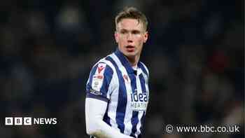 West Brom links to defender tasked with stopping Kane