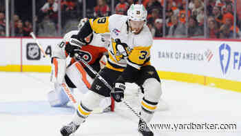 Hope for those who want to see Anthony Mantha in Montreal
