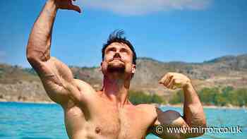 Looksmaxxer 'injected gold to give himself superpowers' before fatal rampage