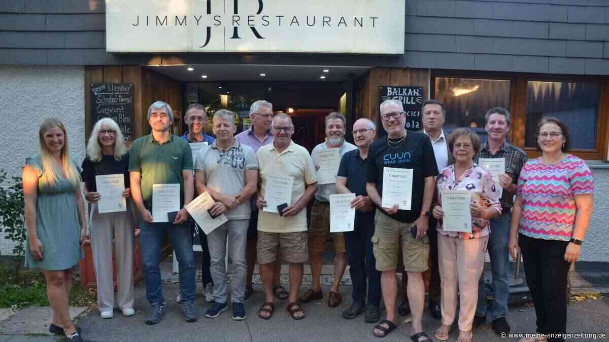 TSV Erding wählt zwei neue Jugendleiter für über 1000 Kinder