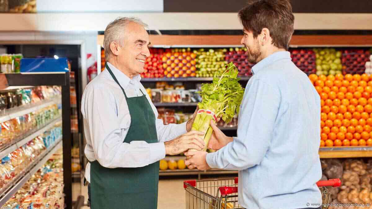 Preisverleihung im Einzelhandel: Hier arbeiten die besten Supermarkt-Teams