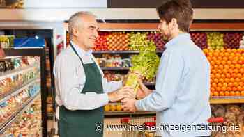 Preisverleihung im Einzelhandel: Hier arbeiten die besten Supermarkt-Teams