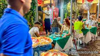 Trattoria, Osteria, Ristorante: Wo kriegt man was in Italien?