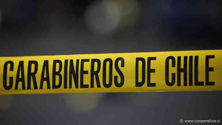 Vehículo ingresó a una feria y dejó seis fallecidos en Viña del Mar