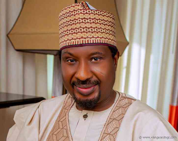 State police, Tinubu’s masterstroke against insecurity — Barau
