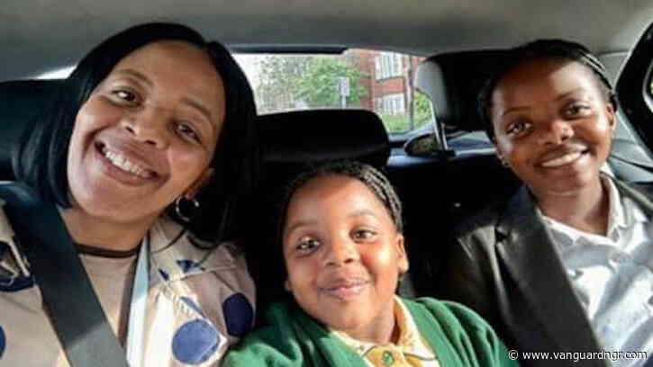 South Africa to extradite man accused of killing wife, two daughters in UK