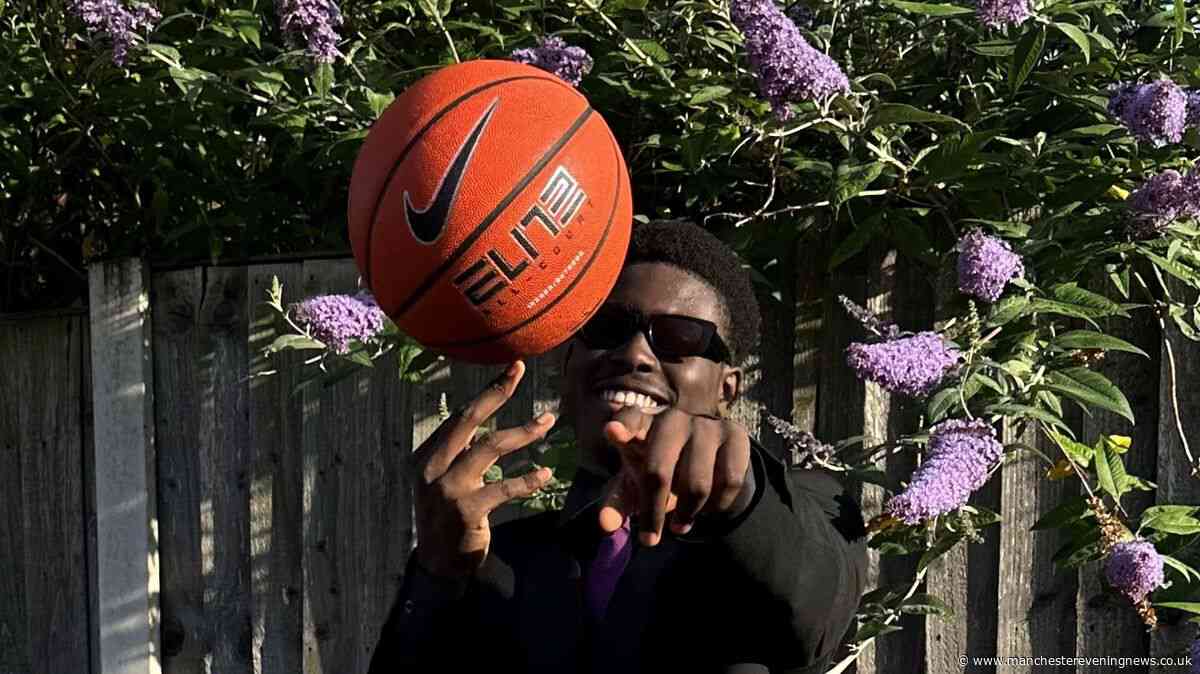 Teen who died in water at Clifton Country Park named as family issue heartbroken tribute