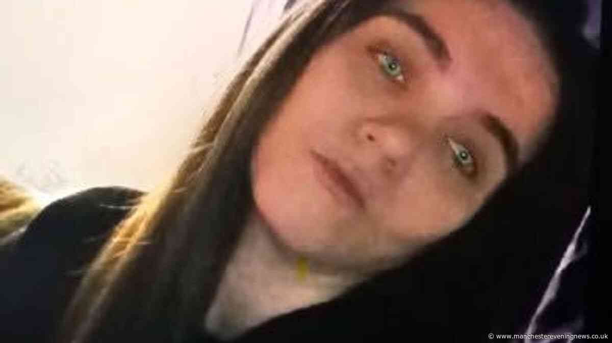 Police issue appeal for missing woman, 37, with links to Bolton