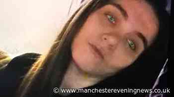 Police issue appeal for missing woman, 37, with links to Bolton
