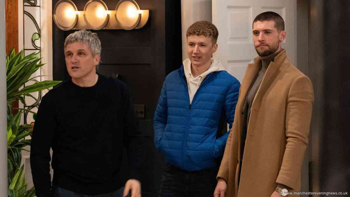 Emmerdale veteran faces exit worry after 22 years on ITV soap