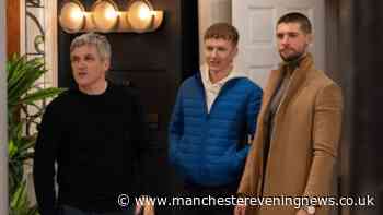 Emmerdale veteran faces exit worry after 22 years on ITV soap
