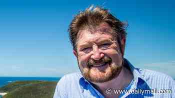 How Derryn Hinch spent his final hours before his death at 82 - and his touching last social media post