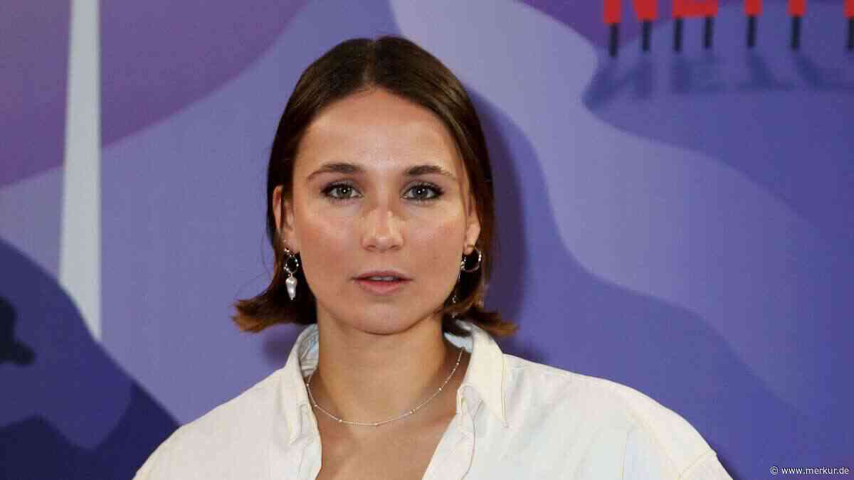 „Musste mir alles erkämpfen“: So war es für Cosima Henman als große Schwester in einer Patchworkfamilie