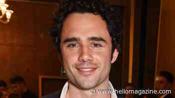 Game of Thrones star welcomes first child