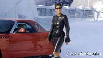 Halle Berry moest pikante scène in 'Die Another Day' bijna bekopen met haar eigen leven