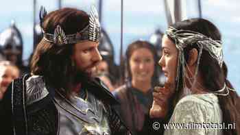 Wat gebeurde er eigenlijk met Aragorn na 'The Lord of the Rings: The Return of the King'?
