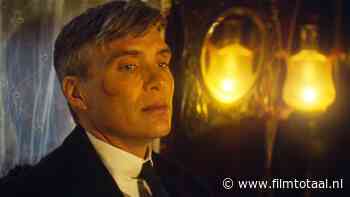De opnames van deze Cillian Murphy-film zijn helemaal afgerond, maar we zullen het eindresultaat nooit zien