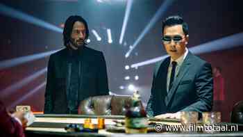 Wat weten we eigenlijk al over de nieuwe slopende 'John Wick'-film die volgend jaar al in de bios verschijnt?