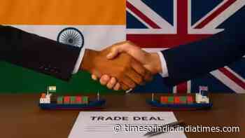 India-UK FTA opens doors, but tariff cuts alone won't lift exports: GTRI