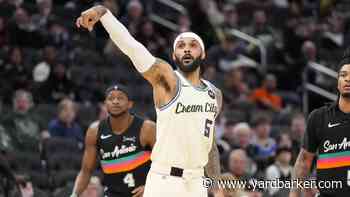 NBA Could Investigate The Bucks Over Gary Trent Jr.’s $64 Million Contract