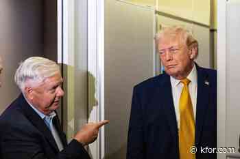 Influential Sen. Lindsey Graham, a close Trump ally, dies after a brief and sudden illness