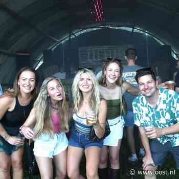 In Beeld: Lil'Hill Festival